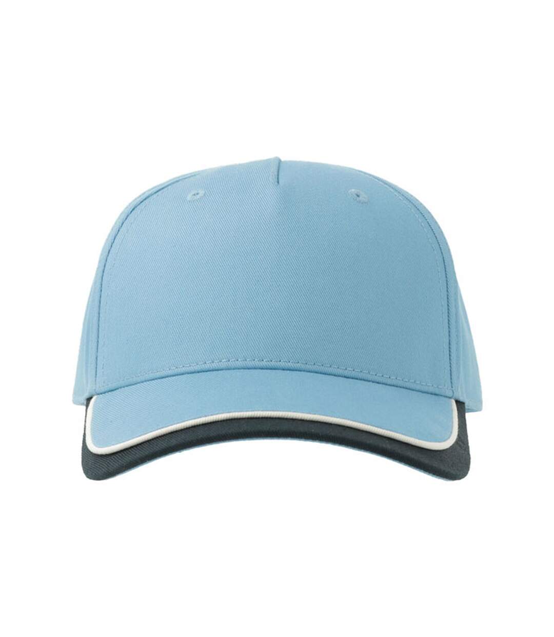 Casquette De Baseball Star-s Enfant Bleu Délavé Bleu Marine Atlantis Headwear-3