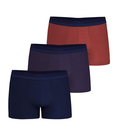 Lot de 3 boxers homme Studio Eminence