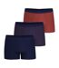 Lot de 3 boxers homme Studio Eminence-1