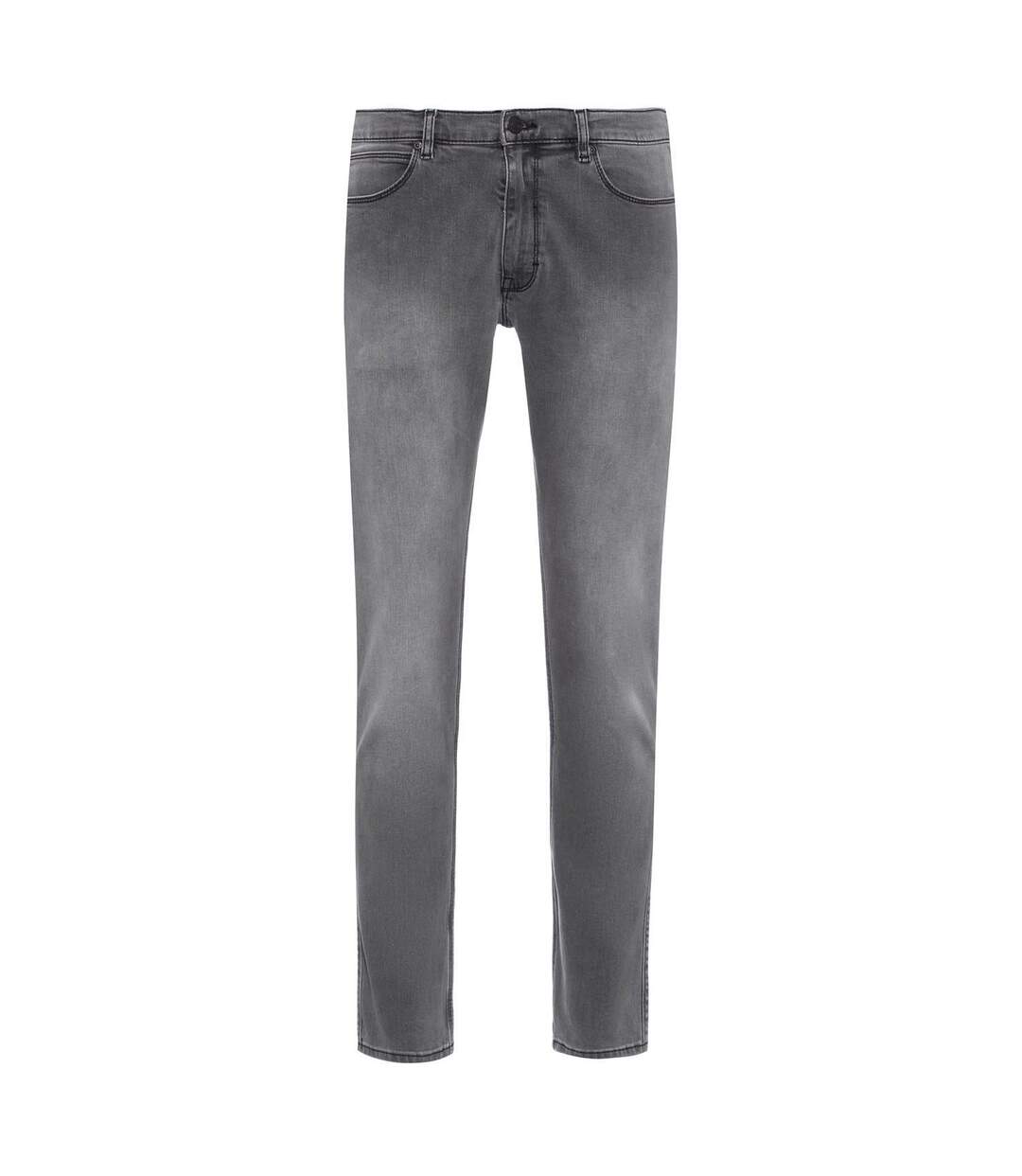 Jean Homme Gris Hugo-2