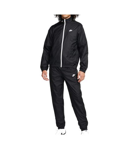 Survêtement Noir Homme Nike Club Lnd Wvn