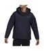 Doudoune marine homme adidas traveer ins j - l-1