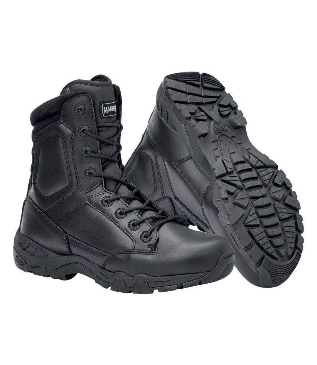 Bottines Tactiques Sécurité Viper Pro Homme Noir MAGNUM-1