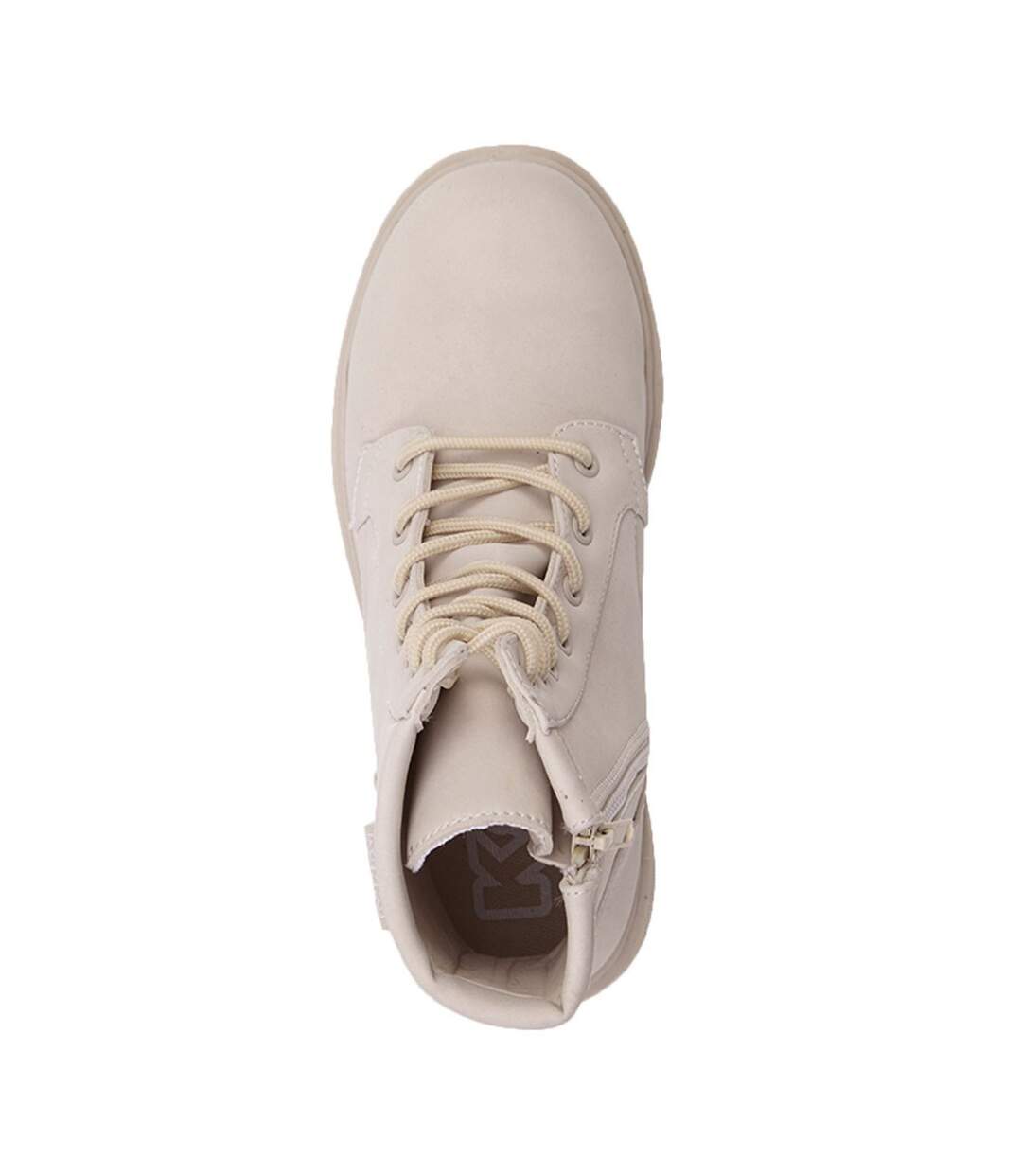 Bottines Deenish Femme Beige Kappa-4