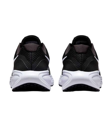 Baskets Revolution Femme Noir Blanc Nike