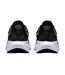 Baskets Revolution Femme Noir Blanc Nike-2