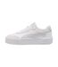 Basket Cuir Puma Carina Mia-1