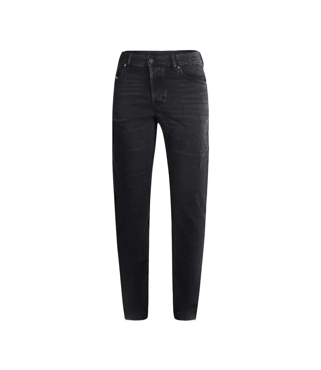 Jean D-sark Homme Noir Diesel-1
