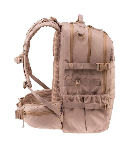 Sac À Dos De Randonnée Urbantask Taille Unique Sable Du Désert MAGNUM