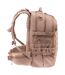 Sac À Dos De Randonnée Urbantask Taille Unique Sable Du Désert MAGNUM-3