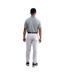 Polo Good Homme Gris Blanc Nike-3