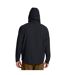 Mens Unstoppable Tracksuit Top Black Under Armour-3