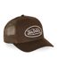 Casquette baseball avec filet et patch LOFB51 Vondutch-4