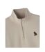 Sweat Homme Gris Pâle Brave Soul-3