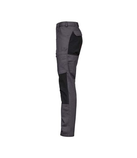 Pantalon De Travail Femme Gris Projob