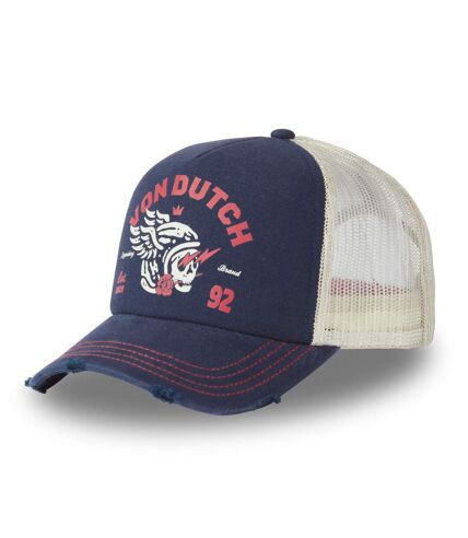 Casquettes homme trucker avec filet Von Dutch Crew Vondutch