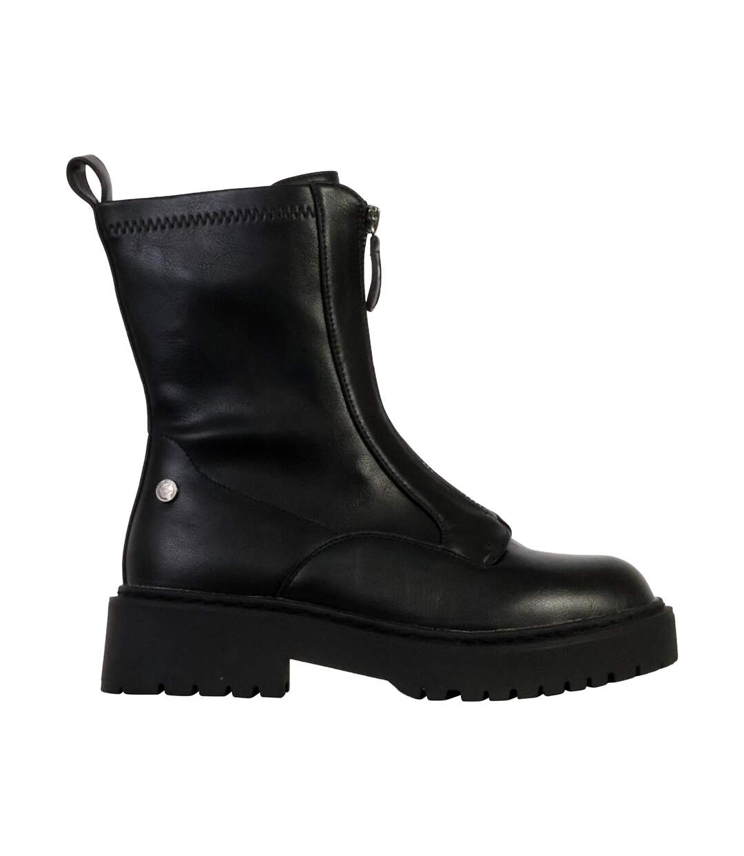 Bottines à  Zip Xti-2