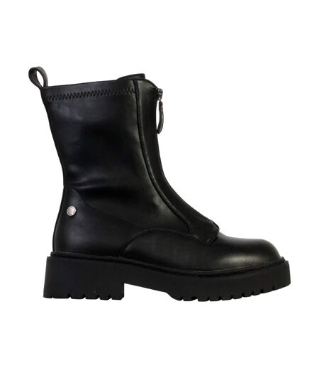 Bottines à  Zip Xti