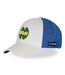 Casquette baseball avec filet et patch Olive & Tom Newteam Capslab-1