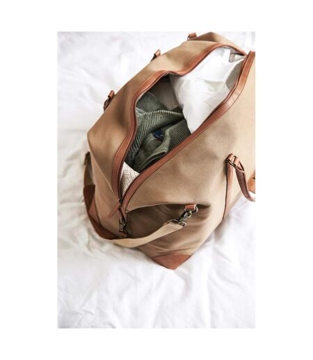 Sac De Weekend Sloane Taille Unique Marron Vinga