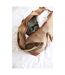 Sac De Weekend Sloane Taille Unique Marron Vinga-1