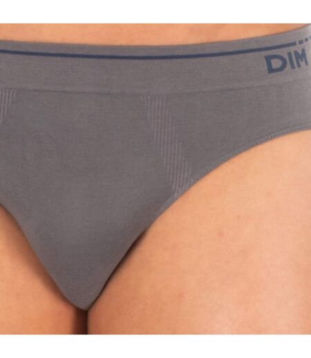 Pack-2 Slips Unno Basic seamless D05HE man offers good mobility and comfort