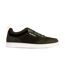 Basket Cuir Redskins Savio-2