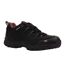 Chaussures de randonnée mitzi femme noir Trespass