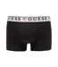 Boxers Homme Bleu Marine Rouge Guess-4