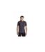 Mens Charon Ii Reflective Logo T-shirt Black Craghoppers-1