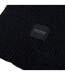 Unisex Adult Connora Scarf One Size Black Regatta-2