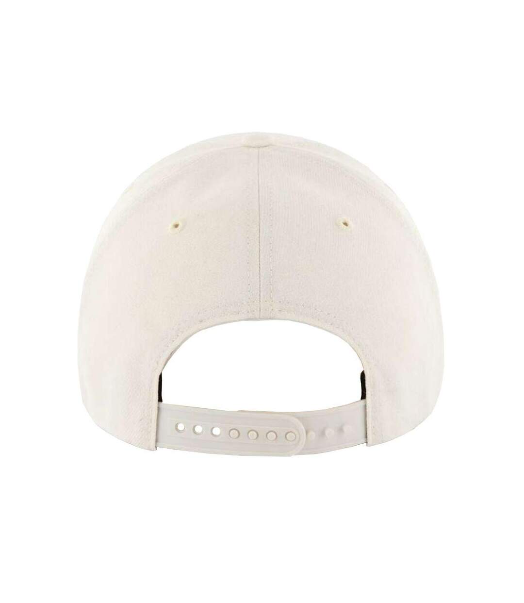Casquette De Baseball Motif/style New York Yankees Mlb Beige 47-2