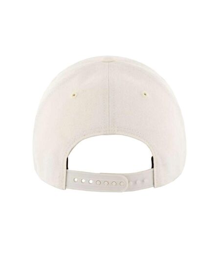 Casquette De Baseball Motif/style New York Yankees Mlb Beige 47