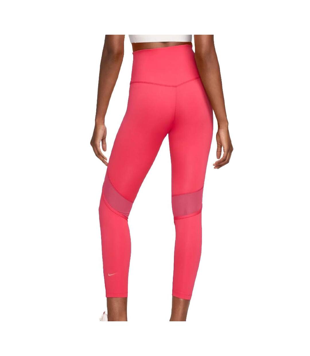 Legging Rose Femme Nike FB5471 - L-2