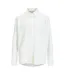 Chemise Manches Longues Femme Blanc De Blanc JJXX-2
