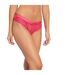 Shorty string rose Romane