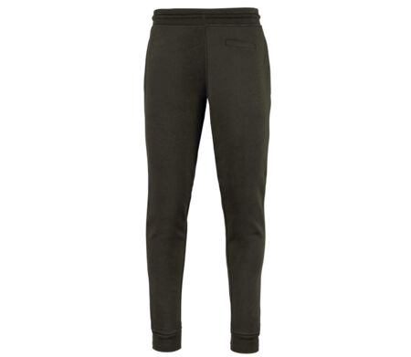 Pantalon de jogging écoresponsable - Homme - PAT700 - vert kaki organic