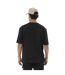 T-shirt homme relax fit en jersey print poitrine Head Vondutch-3