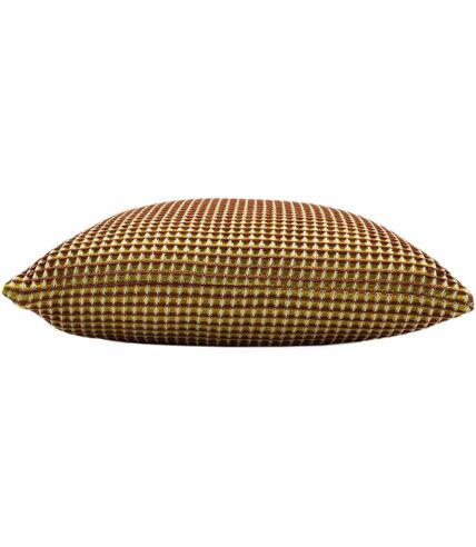 Furn Rowan Throw Pillow Cover (Henna) (One Size) - UTRV1887