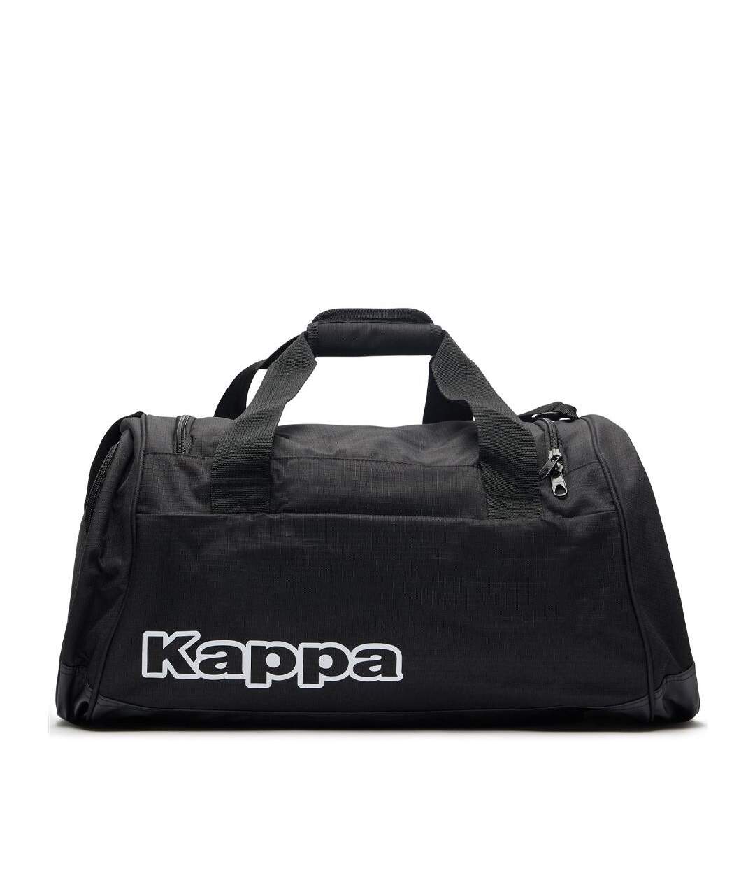 Sac de sport noir homme kappa grenno sport 12-1