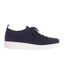 Baskets rally e01 multi-knit femme bleu marine FitFlop-3