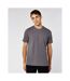 Kustom Kit - T-shirt - Homme (Anthracite) - UTRW8714