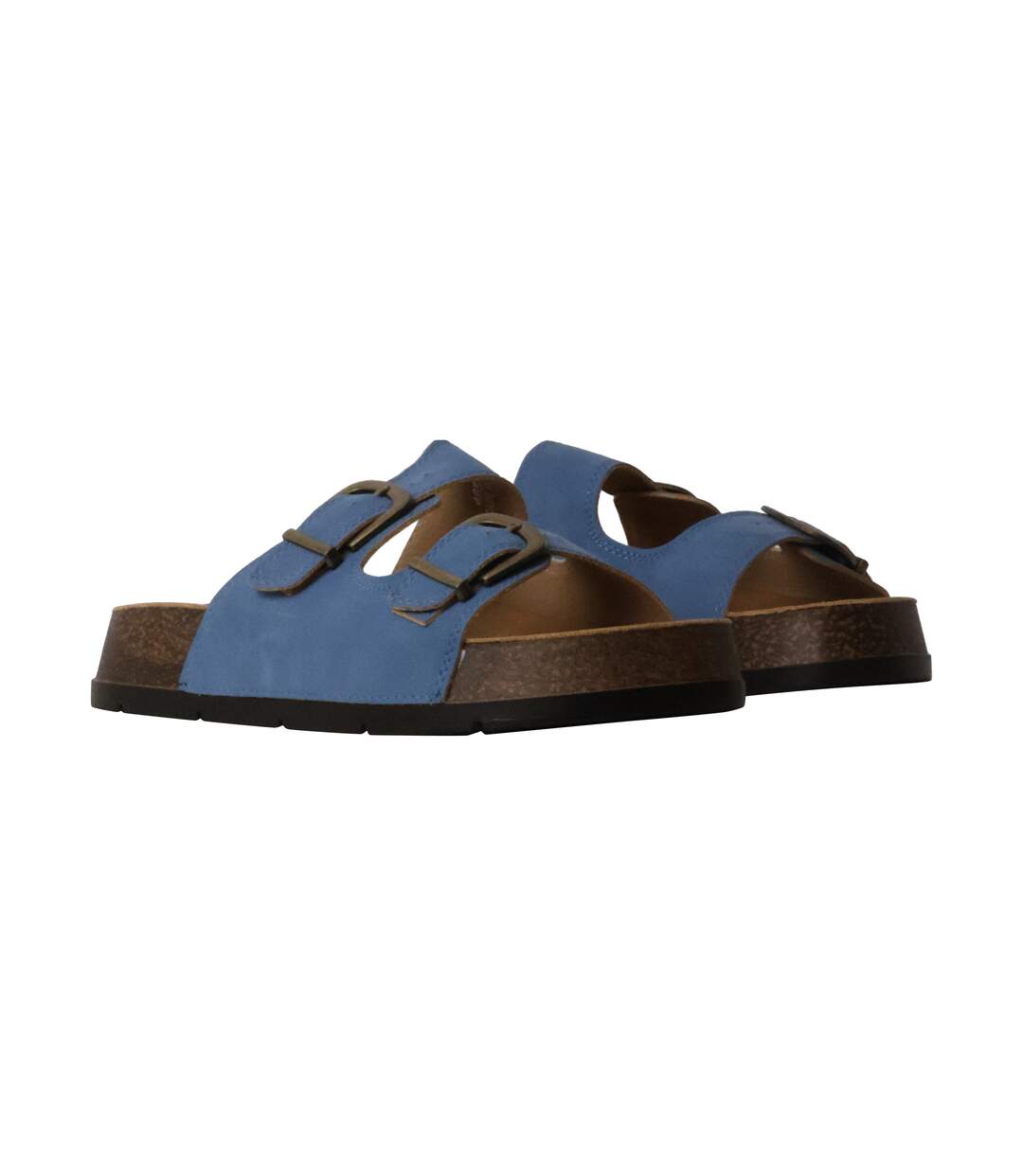 Mules à Enfiler Super Mode Inia-3