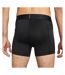 Cuissard noir homme nike brief - l-2