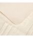 Tapis de Bain Design Strio 50x75cm Blanc-3