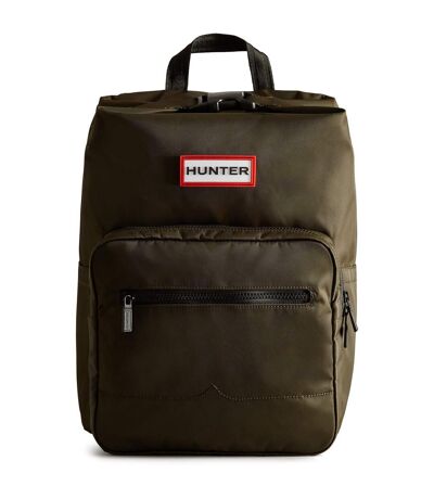Pioneer backpack one size dark olive Hunter