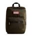 Pioneer backpack one size dark olive Hunter-1