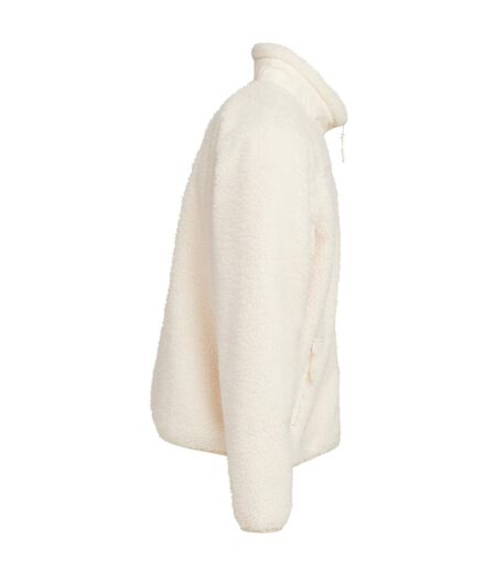 Veste Homme Sable Blanc Build Your Brand