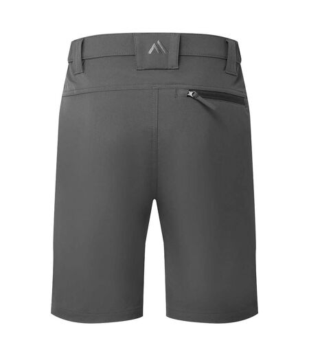 Short Wx2 Eco Homme Gris Métal Portwest