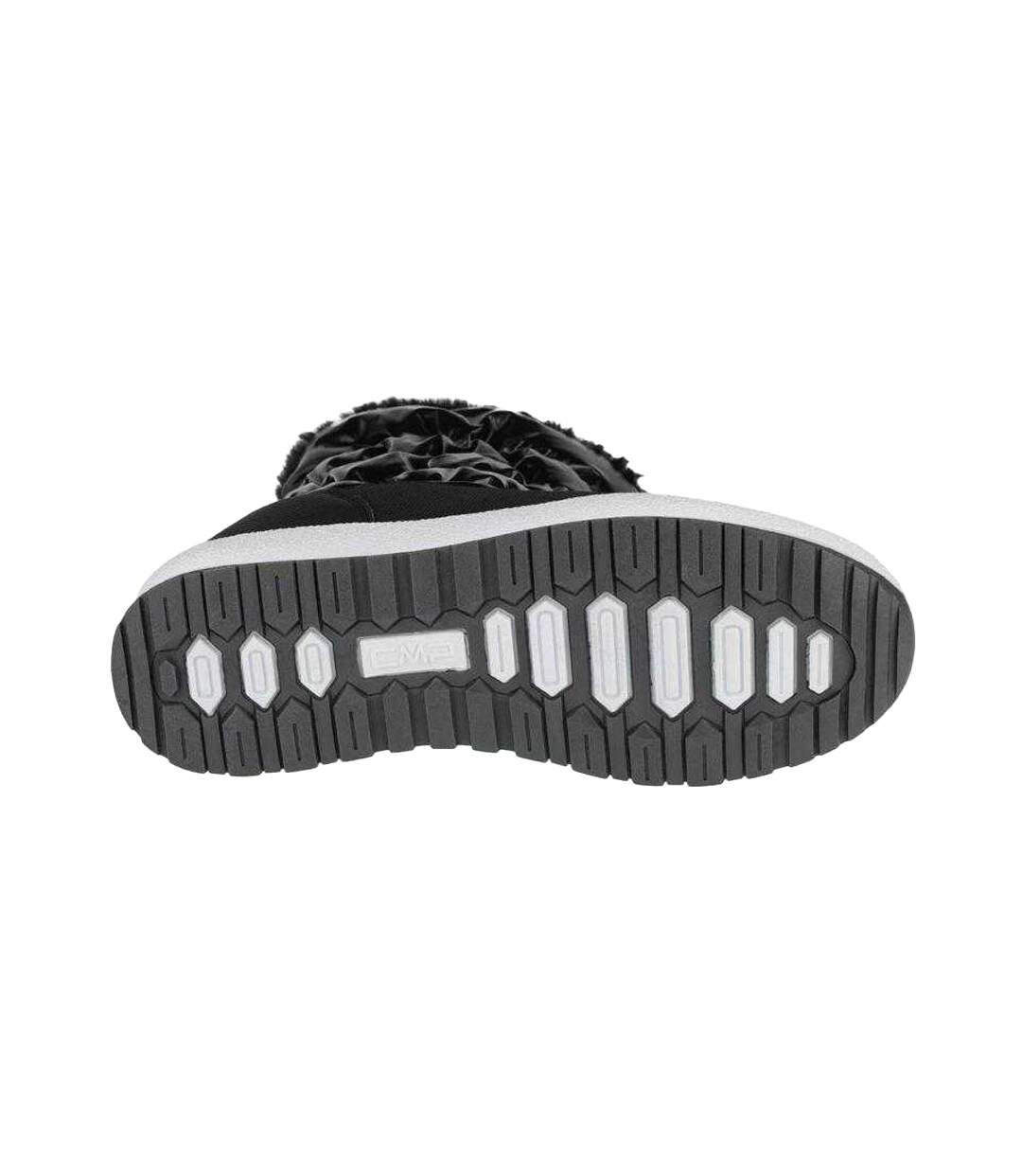 Après-skis Holse Femme Noir CMP-4
